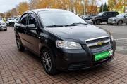 Chevrolet Aveo I Рестайлинг Ульяновск  - изображение 24