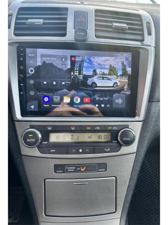 Toyota Avensis III с пробегом 2010 года, цена 888 000 рублей, 206458 км, универсал, Автокод Объявления