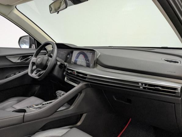 Changan CS35 Plus I Рестайлинг с пробегом 2023 года, цена 1 845 000 рублей, 40413 км, внедорожник, Автокод Объявления