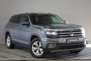 Volkswagen Teramont I Санкт-Петербург  - изображение 23