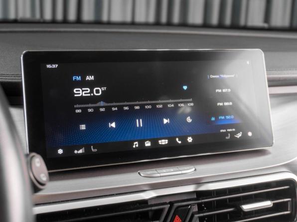 Geely Coolray I с пробегом 2021 года, цена 1 799 000 рублей, 73346 км, внедорожник, Автокод Объявления