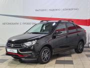 Lada (ВАЗ) Granta I Рестайлинг Воронеж  - изображение 26
