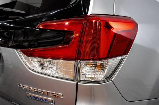 Subaru Forester V с пробегом 2020 года, цена 2 899 000 рублей, 80000 км, внедорожник, Автокод Объявления