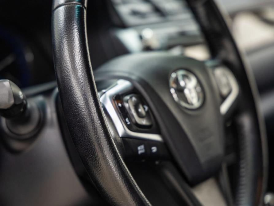 Toyota Camry VII (XV50) Рестайлинг Волгоград  - изображение 29