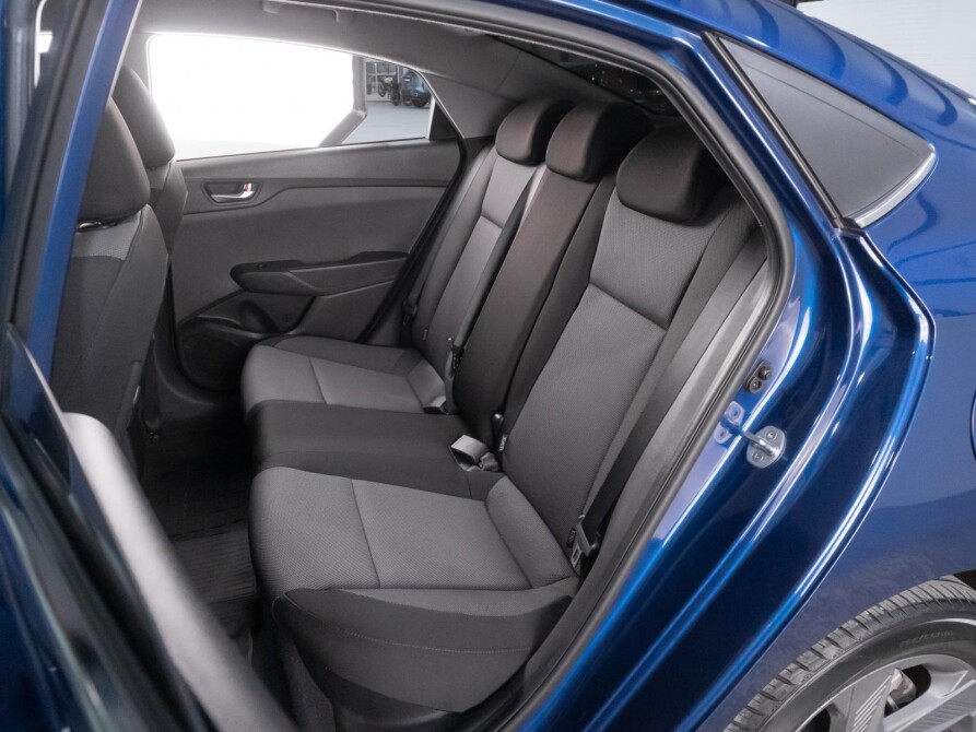 Hyundai Solaris II Рестайлинг Сургут  - изображение 9