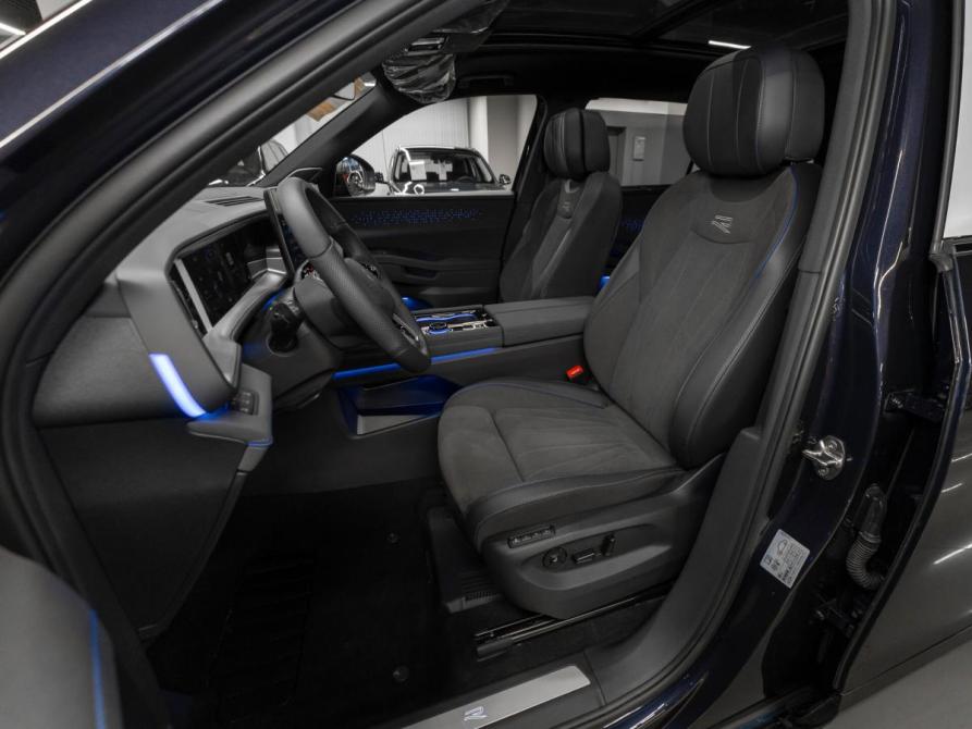 Volkswagen Teramont II (China Market) Москва  - изображение 9