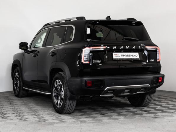 Haval Dargo с пробегом 2023 года, цена 2 599 000 рублей, 47809 км, внедорожник, Автокод Объявления