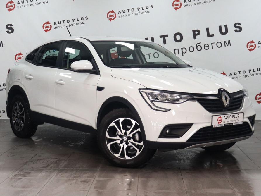Renault Arkana I Минеральные Воды  - изображение 1