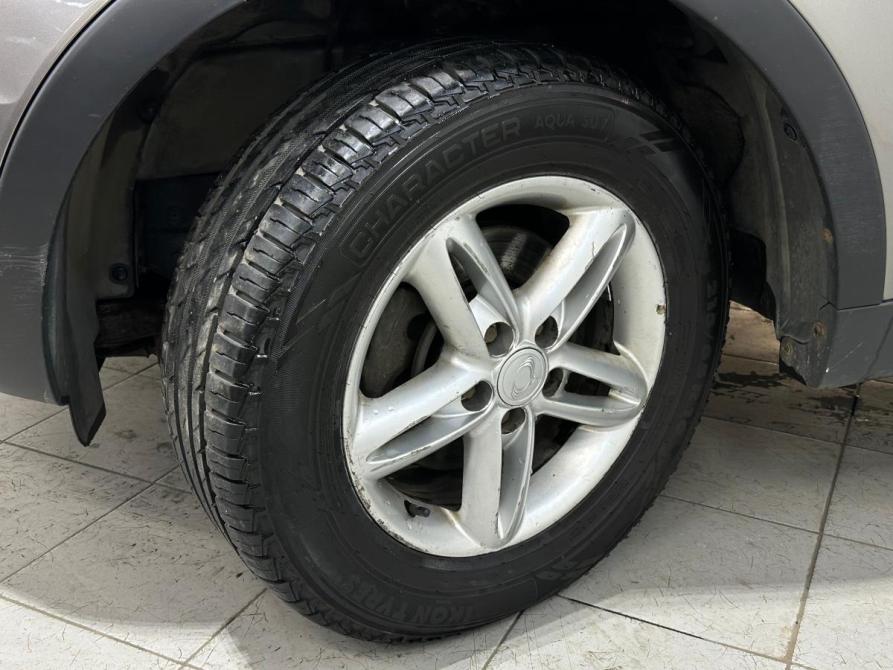SsangYong Actyon II Санкт-Петербург  - изображение 5