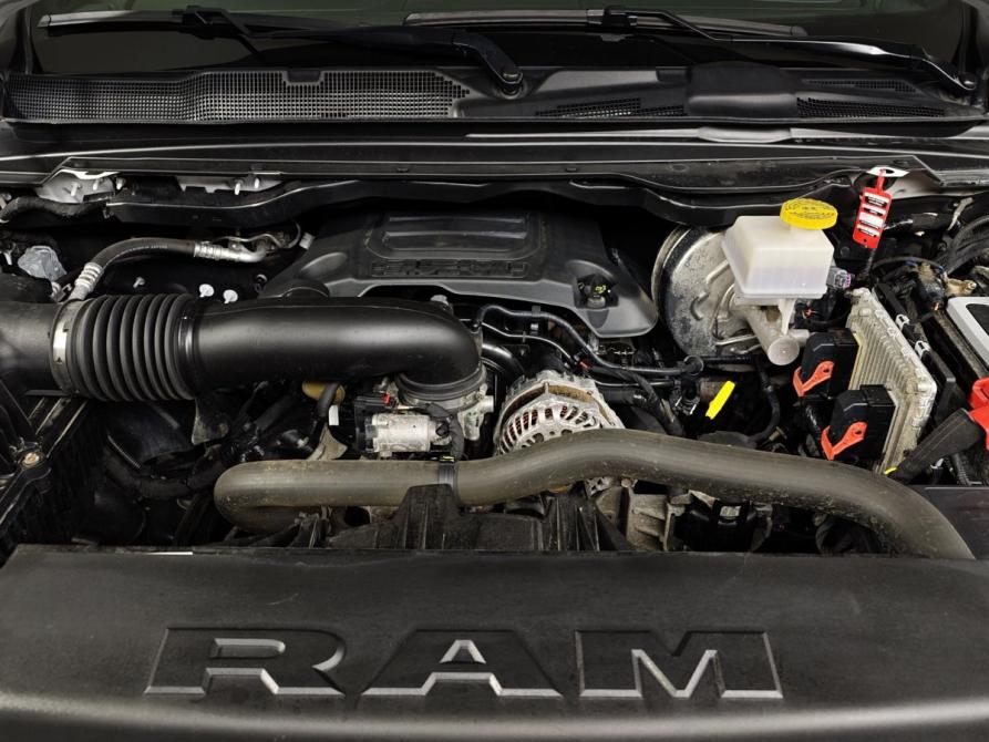 Ram 1500 V Москва  - изображение 11