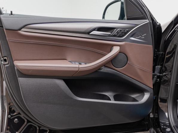 BMW X4 II (G02) Рестайлинг с пробегом 2024 года, цена 7 999 000 рублей, 18477 км, внедорожник, Автокод Объявления