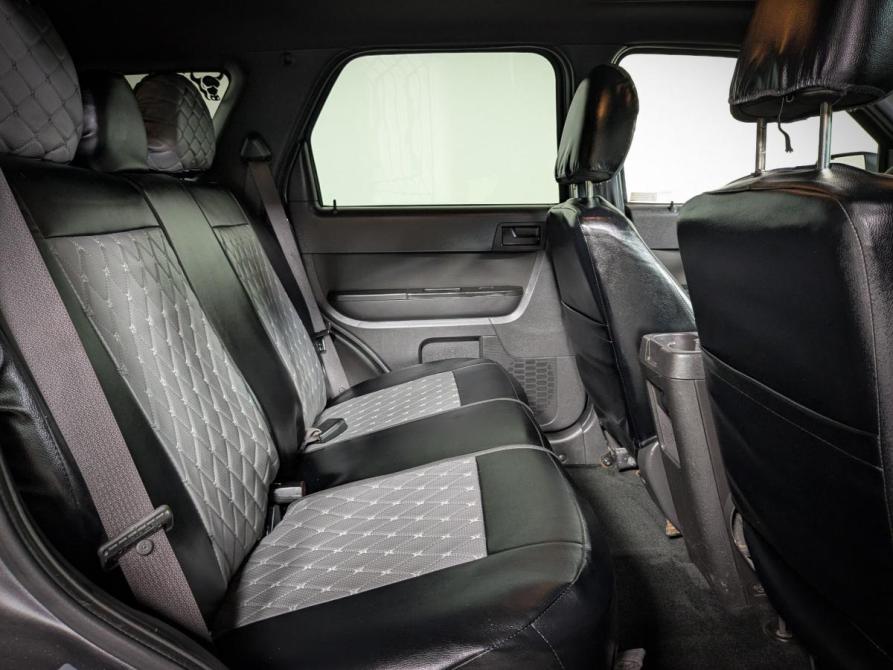 Ford Escape II Екатеринбург  - изображение 13