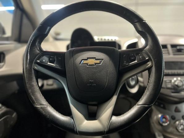 Chevrolet Aveo II с пробегом 2012 года, цена 680 000 рублей, 143000 км, седан, Автокод Объявления