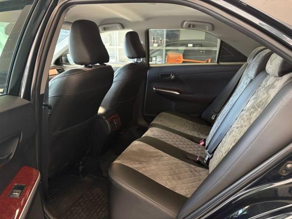 Toyota Camry VII (XV50) с пробегом 2012 года, цена 1 347 300 рублей, 216745 км, седан, Автокод Объявления