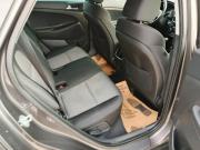 Hyundai Tucson III Рестайлинг Тула  - изображение 25