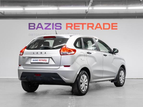 Lada (ВАЗ) XRAY I с пробегом 2018 года, цена 635 000 рублей, 85166 км, хэтчбек, Автокод Объявления