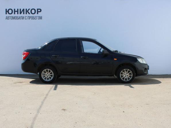 Lada (ВАЗ) Granta I с пробегом 2012 года, цена 239 000 рублей, 213229 км, седан, Автокод Объявления