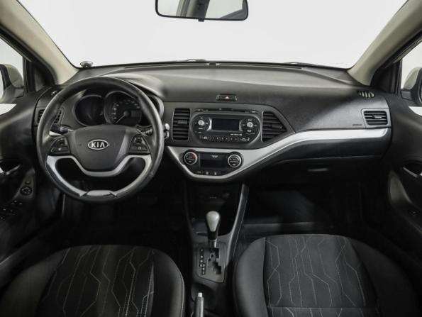Kia Picanto II с пробегом 2011 года, цена 799 000 рублей, 182886 км, хэтчбек, Автокод Объявления