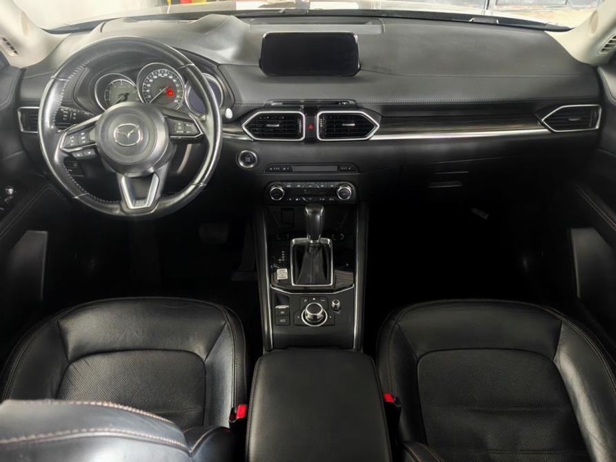 Mazda CX-5 II Москва  - изображение 9