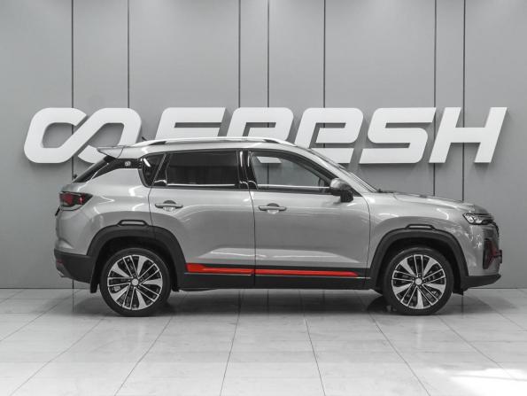 Changan CS35 Plus I Рестайлинг с пробегом 2023 года, цена 1 779 000 рублей, 28251 км, внедорожник, Автокод Объявления