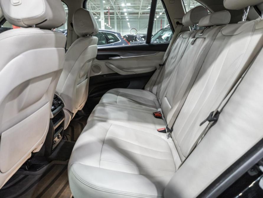 BMW X5 III (F15) Санкт-Петербург  - изображение 16