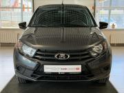 Lada (ВАЗ) Granta I Рестайлинг Тольятти  - изображение 21