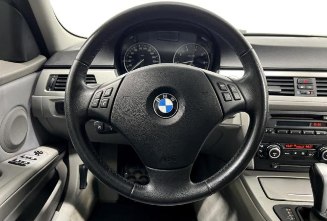BMW 3 серии V (E90/E91/E92/E93) с пробегом 2008 года, цена 780 000 рублей, 239042 км, седан, Автокод Объявления