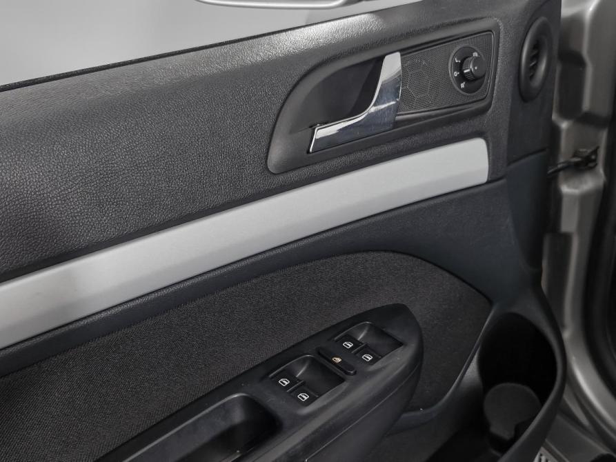 Skoda Octavia II (A5) Рестайлинг Нижний Новгород  - изображение 15
