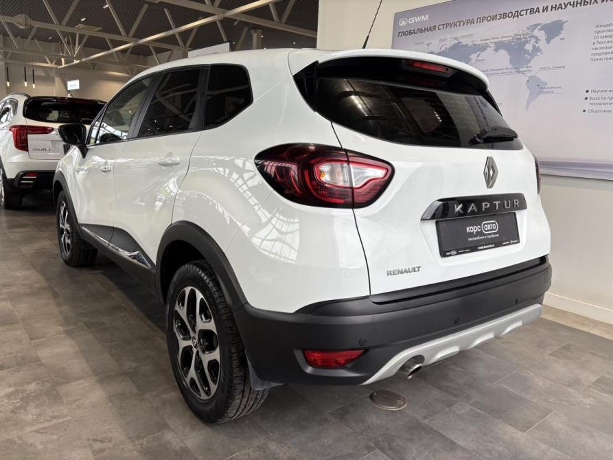 Renault Kaptur I Новомосковск  - изображение 4