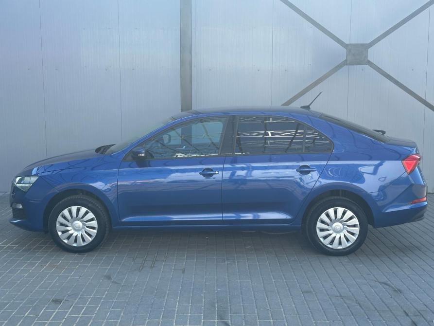 Skoda Rapid II Тамбов  - изображение 5