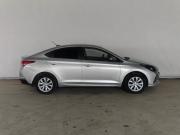 Hyundai Solaris II Рестайлинг Москва  - изображение 25