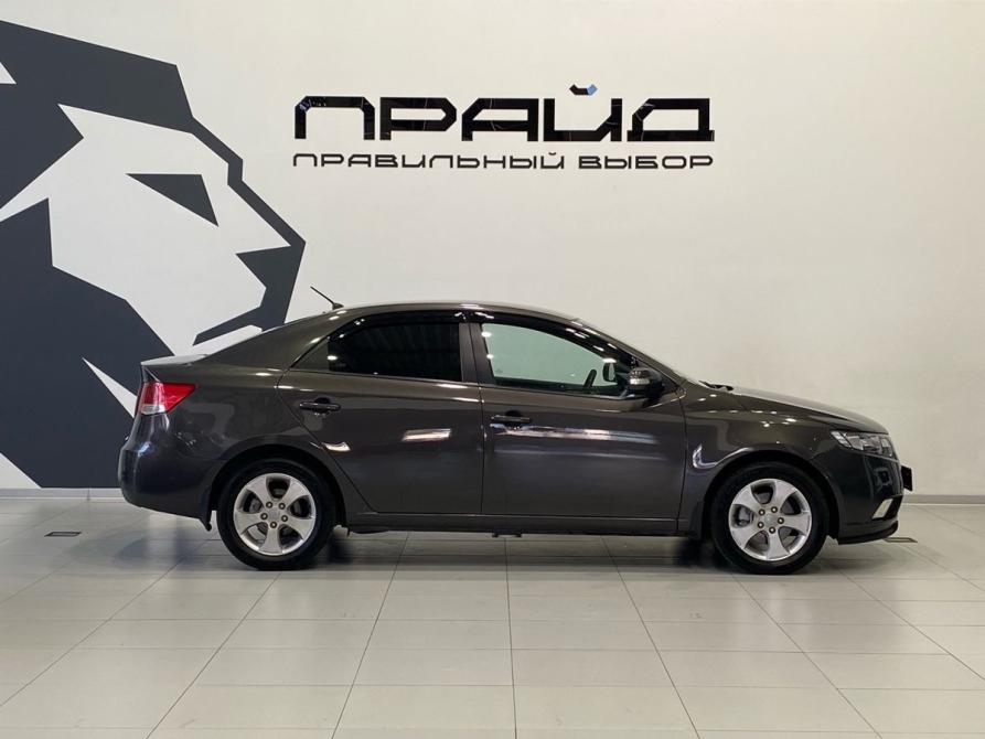 Kia Cerato II Ростов-на-Дону  - изображение 8