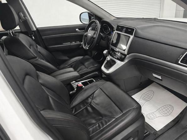 Haval H6 I с пробегом 2019 года, цена 1 169 000 рублей, 79726 км, внедорожник, Автокод Объявления