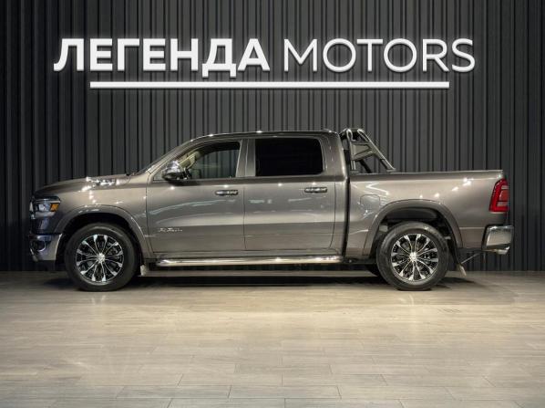 Ram 1500 V с пробегом 2019 года, цена 6 150 000 рублей, 117723 км, пикап, Автокод Объявления