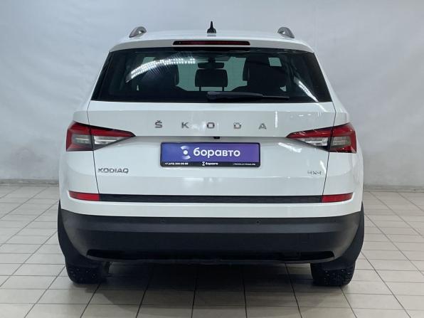 Skoda Kodiaq I с пробегом 2020 года, цена 2 750 000 рублей, 147166 км, внедорожник, Автокод Объявления