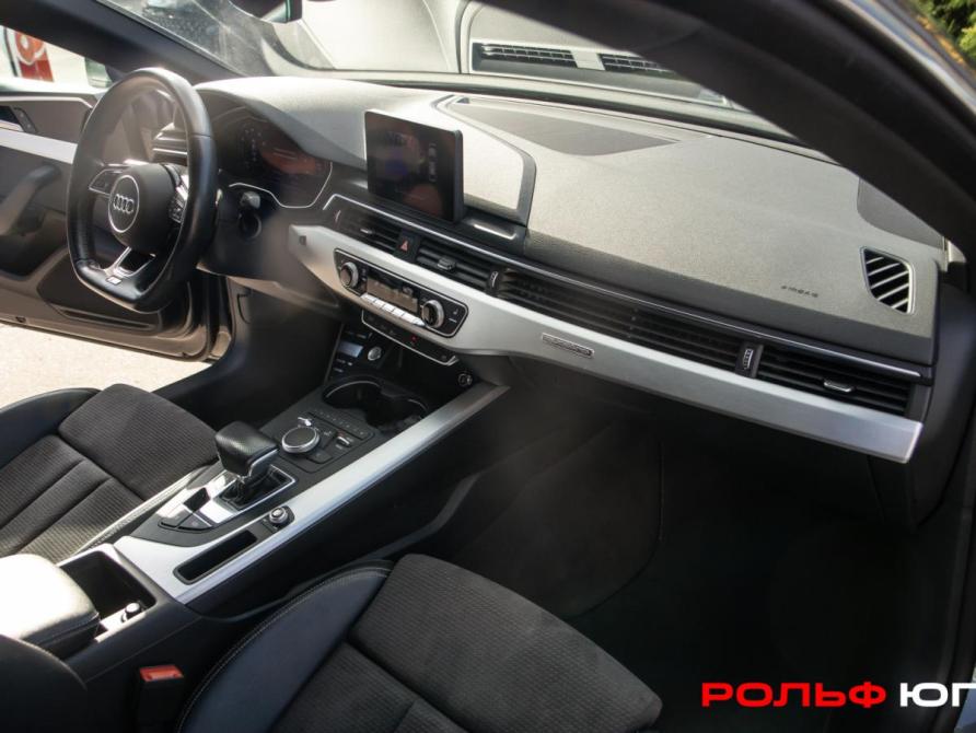 Audi A5 II (F5) Москва  - изображение 8