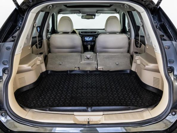 Nissan X-Trail III с пробегом 2017 года, цена 1 799 000 рублей, 169986 км, внедорожник, Автокод Объявления