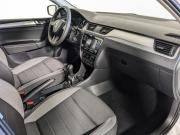 Skoda Rapid I Рестайлинг Екатеринбург  - изображение 28