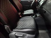 Volkswagen Tiguan I Рестайлинг Вологда  - изображение 34