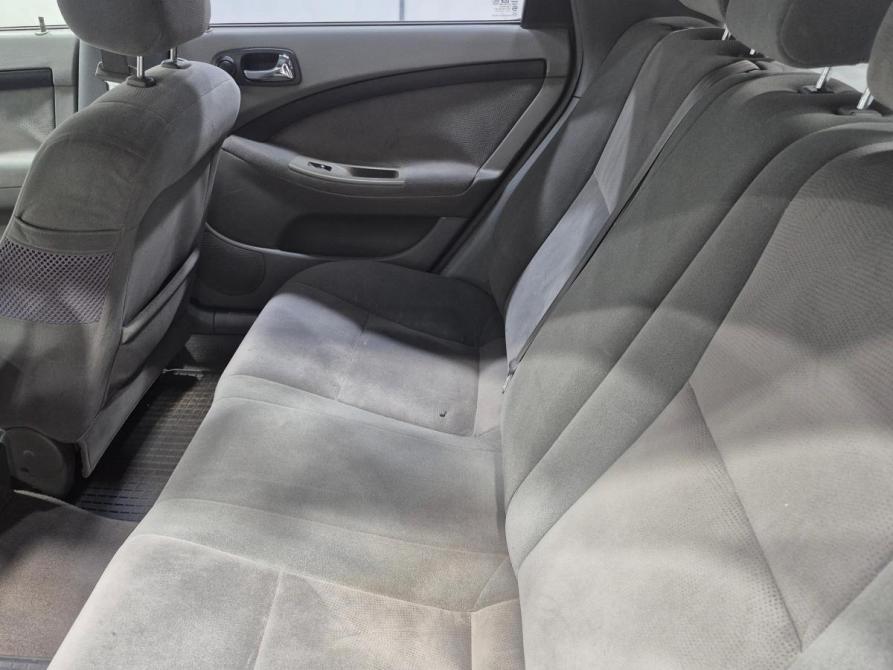 Chevrolet Lacetti I Воронеж  - изображение 18