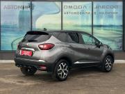 Renault Kaptur I Рестайлинг Архангельск  - изображение 17