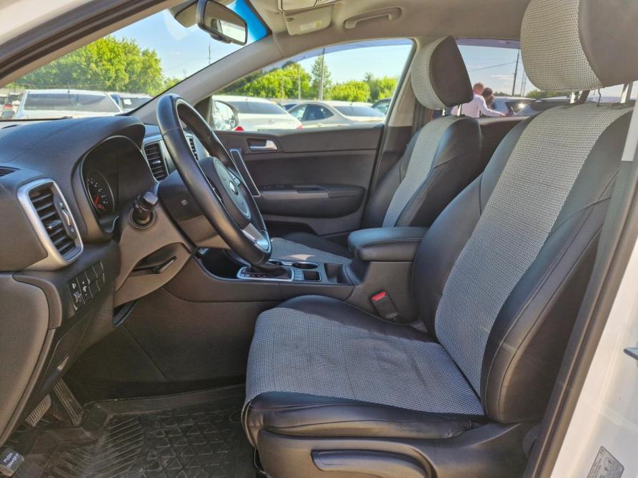 Kia Sportage IV Рестайлинг Нижний Новгород  - изображение 10