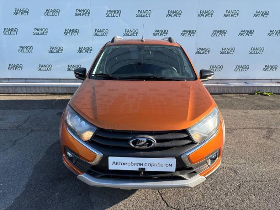 Lada (ВАЗ) Granta I Рестайлинг Нижний Тагил  - изображение 2