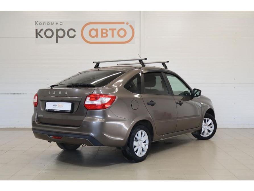 Lada (ВАЗ) Granta I Коломна  - изображение 3
