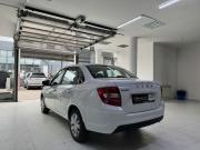 Lada (ВАЗ) Granta I Рестайлинг Минеральные Воды  - изображение 22