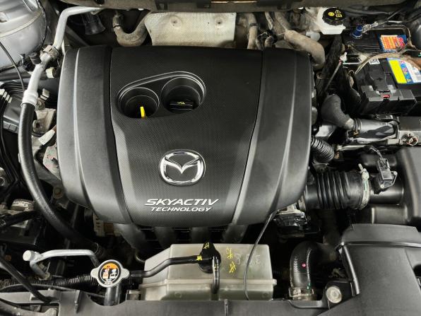 Mazda CX-5 I Рестайлинг с пробегом 2016 года, цена 1 820 000 рублей, 136004 км, внедорожник, Автокод Объявления