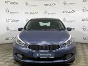 Kia Ceed II Москва  - изображение 22