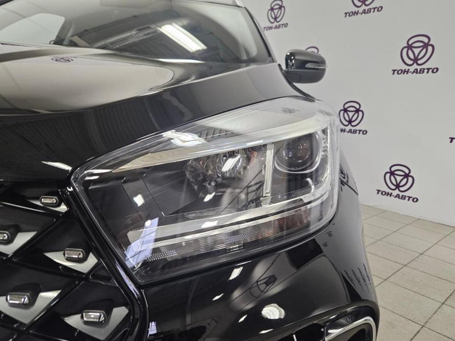 Chery Tiggo 4 Pro I Рестайлинг Тольятти  - изображение 9