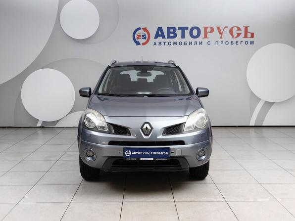 Renault Koleos I с пробегом 2008 года, цена 735 000 рублей, 190000 км, внедорожник, Автокод Объявления