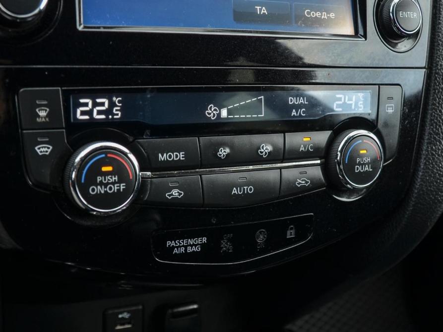 Nissan Qashqai II Курган  - изображение 14